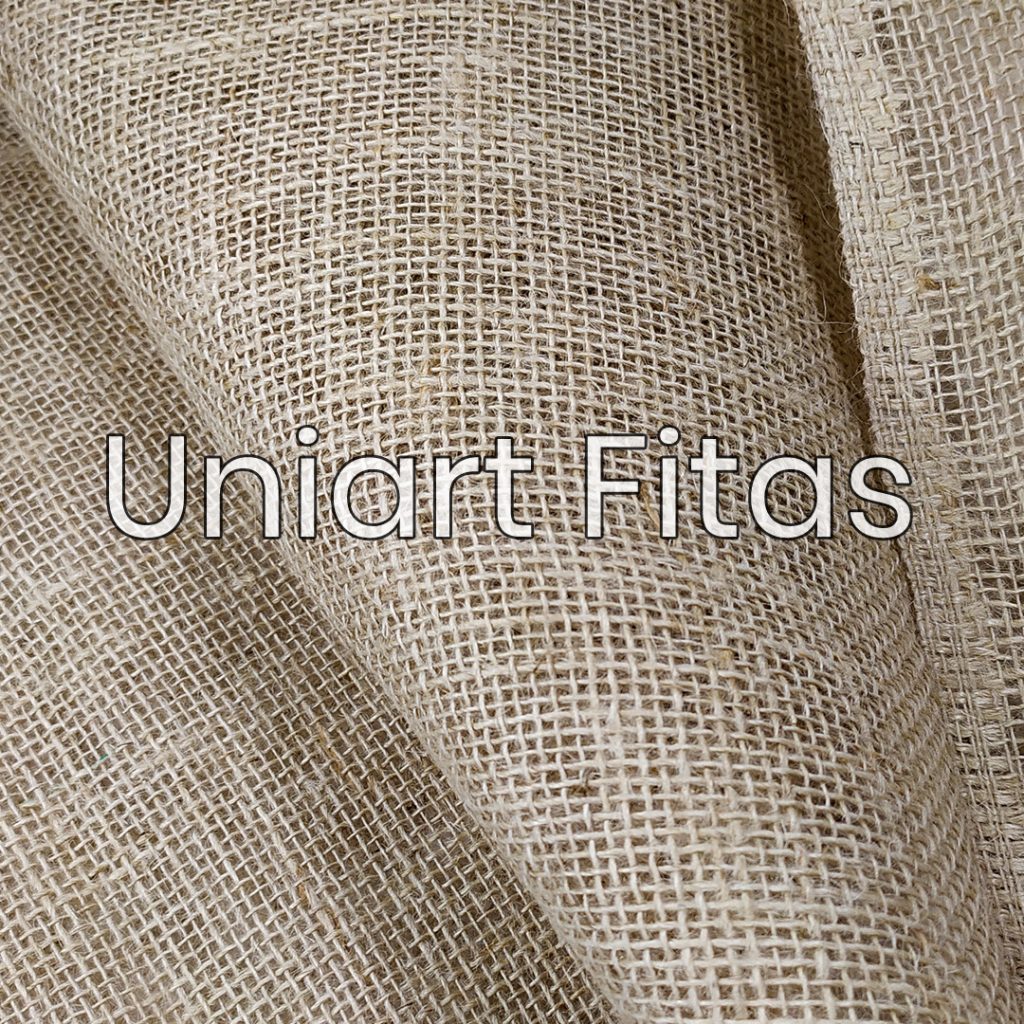 Tecido Rami Fios de rami - Uniart - Fabricante de fitas e fios decorativos